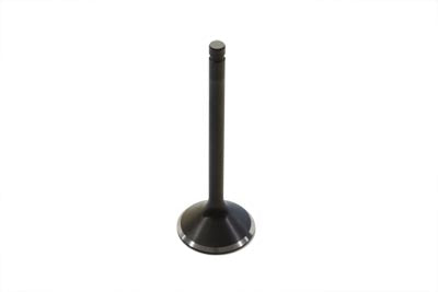 11-6012 - 1100cc Stainless Black Diamond Exhaust Valve by Kibblewhite