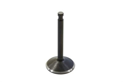 11-6013 - 900/1000cc Stainless Black Diamond Exhaust Valve by Kibblewhite