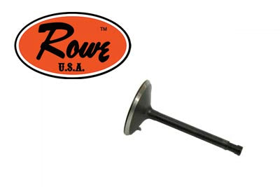 11-6041 - 1000cc Black Melonite Stem Intake Valve by Rowe