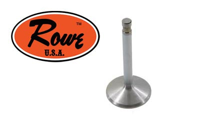 11-6056 - Roller Burnished Stem Intake Valve by Rowe