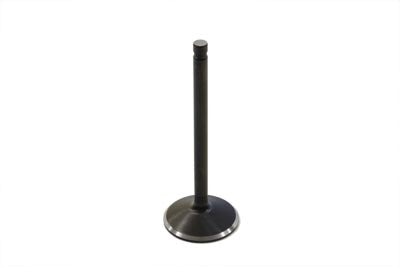 11-6072 - 1200cc Black Diamond Stem Intake Valve by Kibblewhite