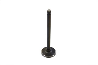 11-6092 - 883cc Black Diamond Stem Exhaust Valve by Kibblewhite