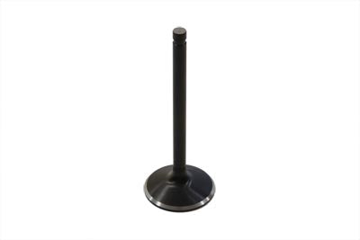 11-6093 - 1200cc Black Diamond Stem Intake Valve by Kibblewhite