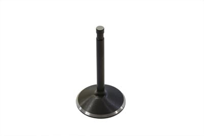 11-6107 - 1000cc Black Diamond Stem Oversize Intake Valve by Kibblewhite
