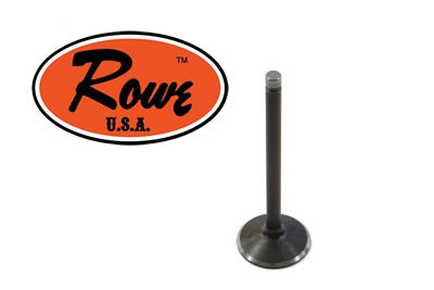 11-6109 - 883cc Black Melonite Intake Valve by Rowe