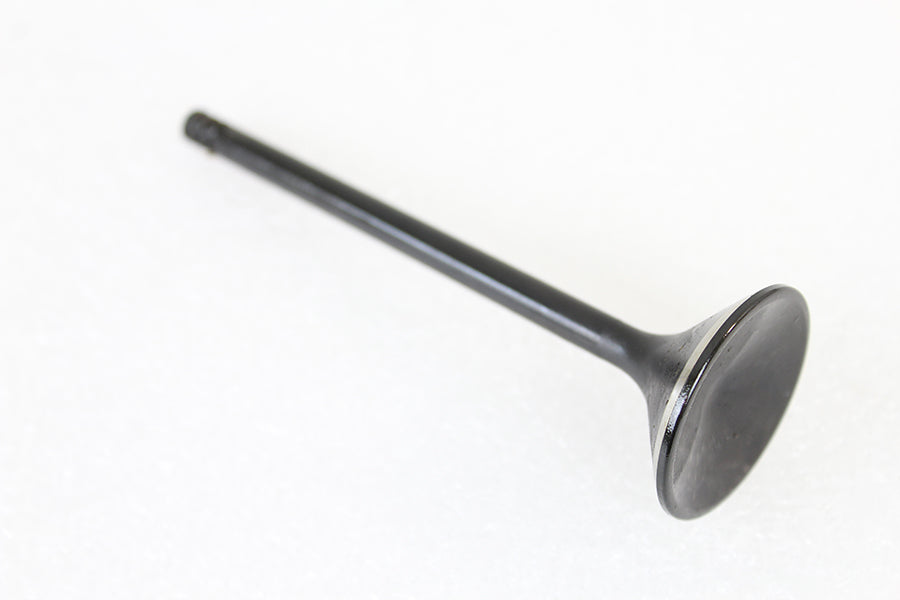 11-6126 - 883-1200cc Black Diamond Exhaust Conversion Valve by Kibblewhite