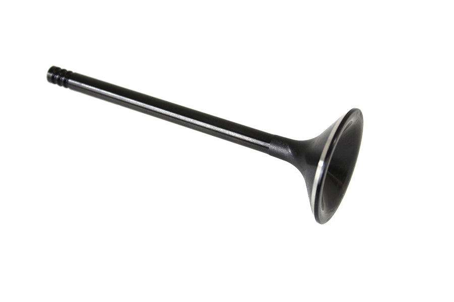 11-6128 - 1200cc Black Diamond Stem Exhaust Valve by Kibblewhite