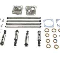 Solid Panhead Tappet and Pushrod Kit