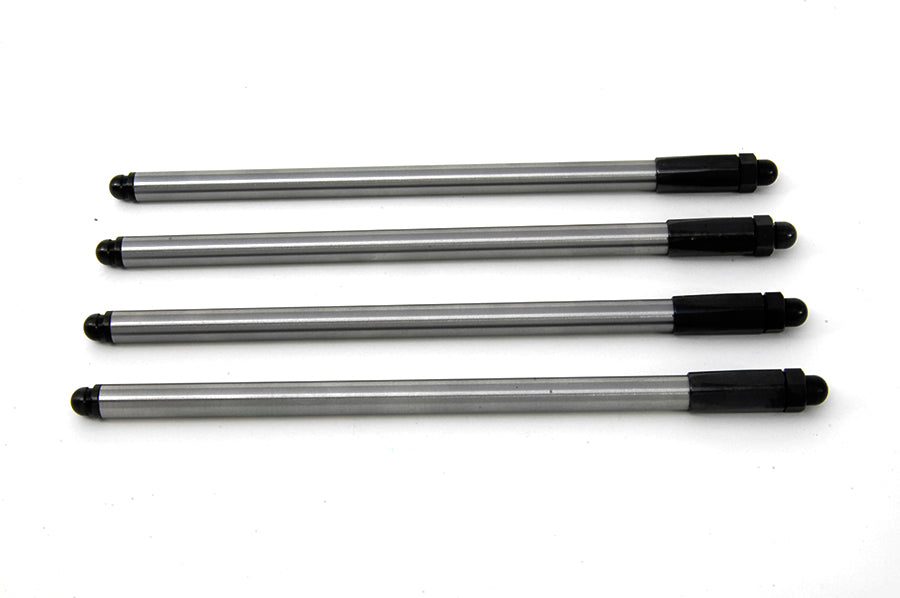 11-7713 - Evolution Adjustable Pushrod Kit by Motorshop