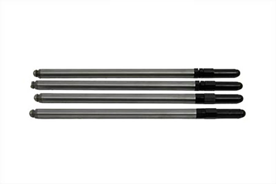 11-7716 - Adjustable Pushrod Set by S&S Cycle