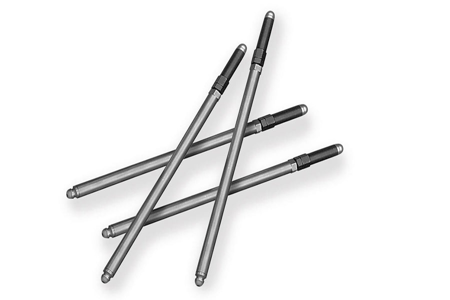 11-7717 - Standard Adjustable Pushrod Set by S&S Cycle