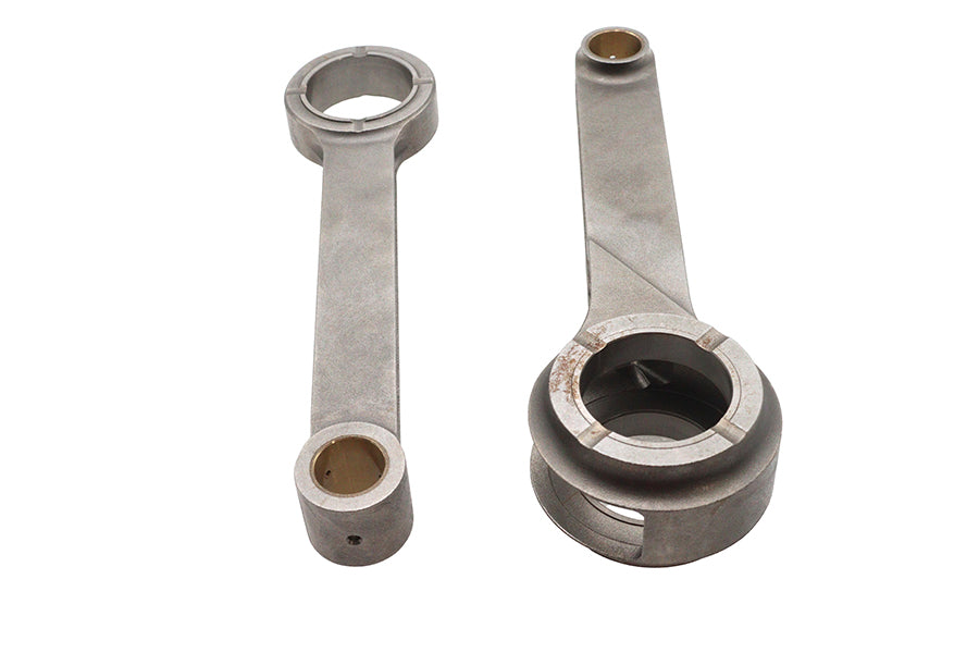 11-8573 - Ultima Connecting Rod Set Natural 7.440 inch Long by Ultima