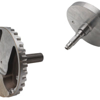 11-8656 - Ultima Twin Cam Flywheel Assembly Bare by Ultima