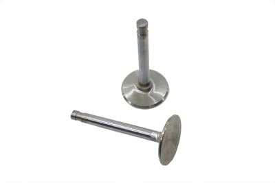 11-9011 - Stainless Steel Exhaust Valve by Manley