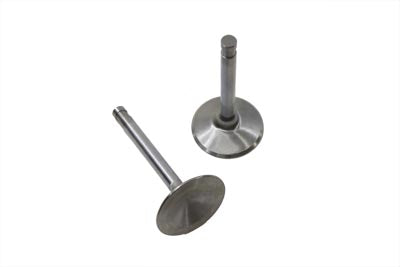 11-9012 - Stainless Steel Intake Valve by Manley