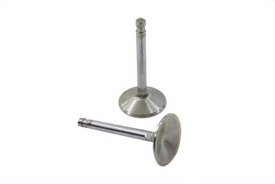 11-9020 - Stainless Steel Intake Valve by Manley