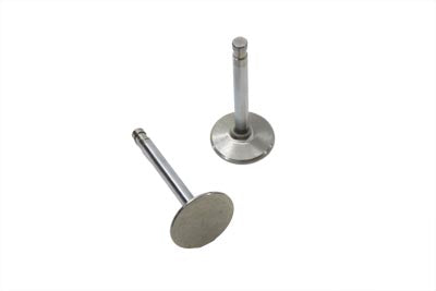11-9021 - Stainless Steel Exhaust Valve by Manley