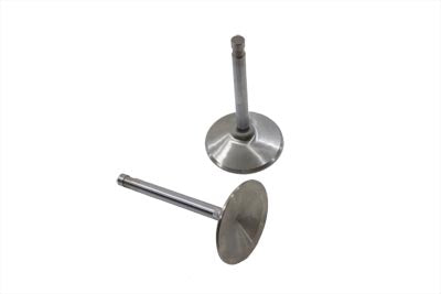 11-9032 - 900/1000cc Stainless Steel Intake Valve by Manley