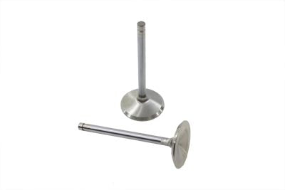 11-9060 - Stainless Steel Intake Valve by Manley