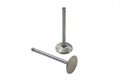 11-9061 - Stainless Steel Exhaust Valve by Manley