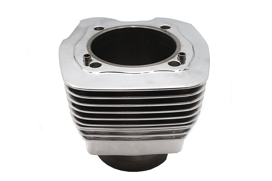 11-9334 - Ultima 120 inch Big Bore Front Cylinder Polished by Ultima