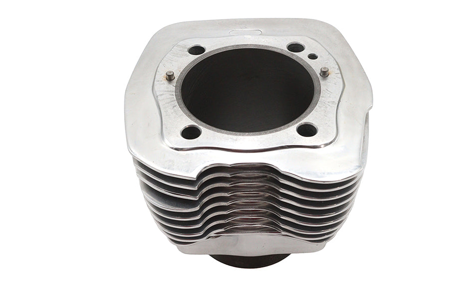11-9358 - Ultima 107 inch Big Bore Front Cylinder Polished by Ultima