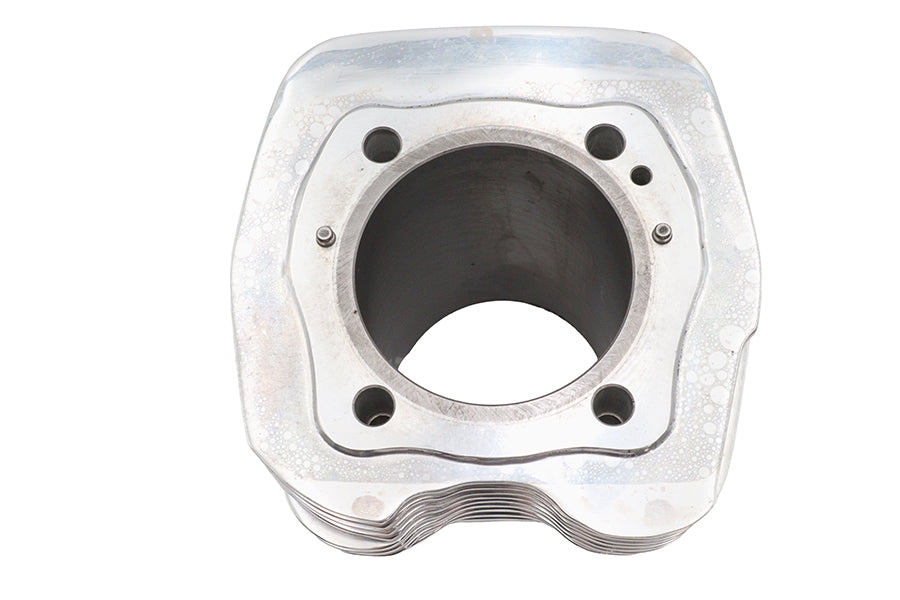 11-9360 - Ultima 100 inch Big Bore Front Cylinder Polished by Ultima