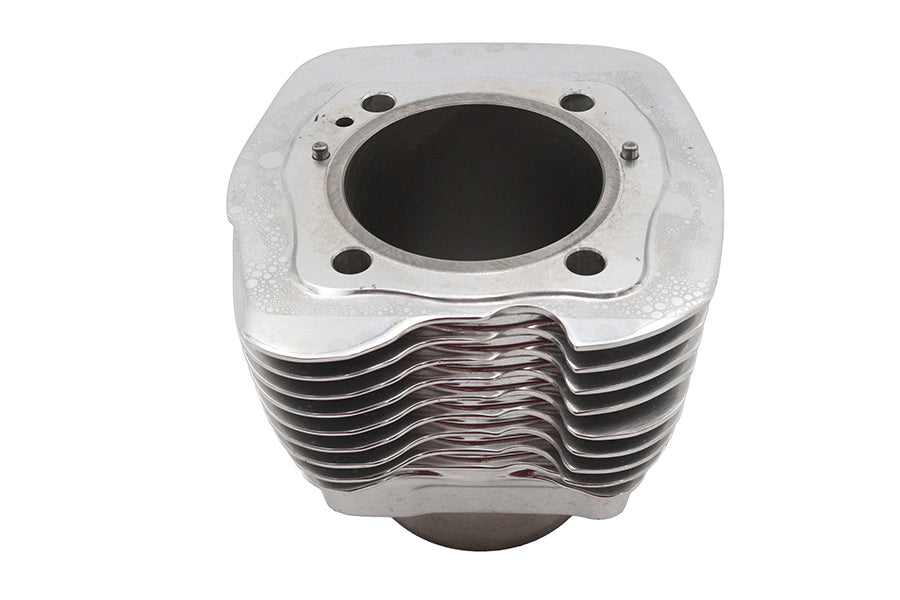 11-9361 - Ultima 100 inch Big Bore Rear Cylinder Polished by Ultima