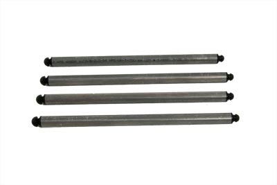 11-9520 - Aluminum Solid Pushrod Set by V-Twin