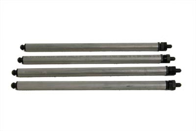 11-9524 - Aluminum Hydraulic Pushrod Set by V-Twin