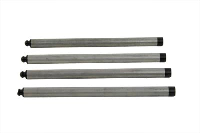 11-9525 - Knucklehead Solid Pushrod Set by V-Twin