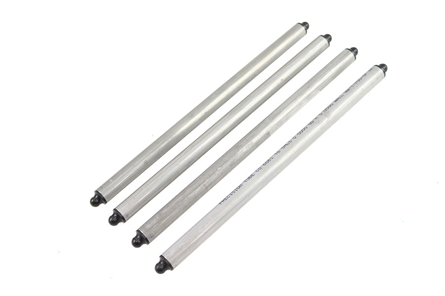 11-9529 - Aluminum Pushrod Set by V-Twin