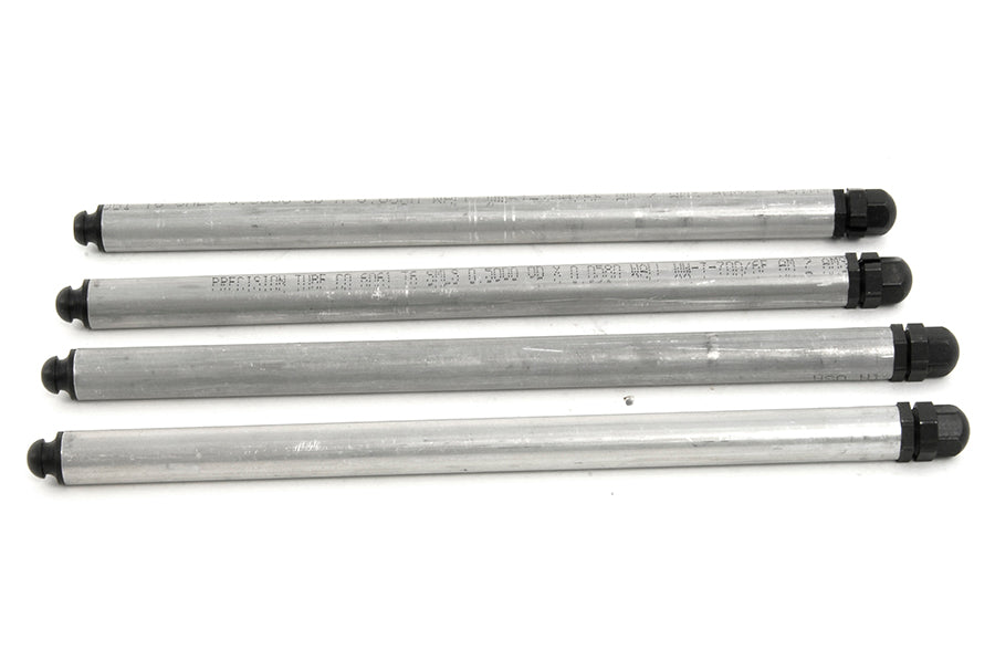 11-9540 - Solid Pushrod Set by V-Twin