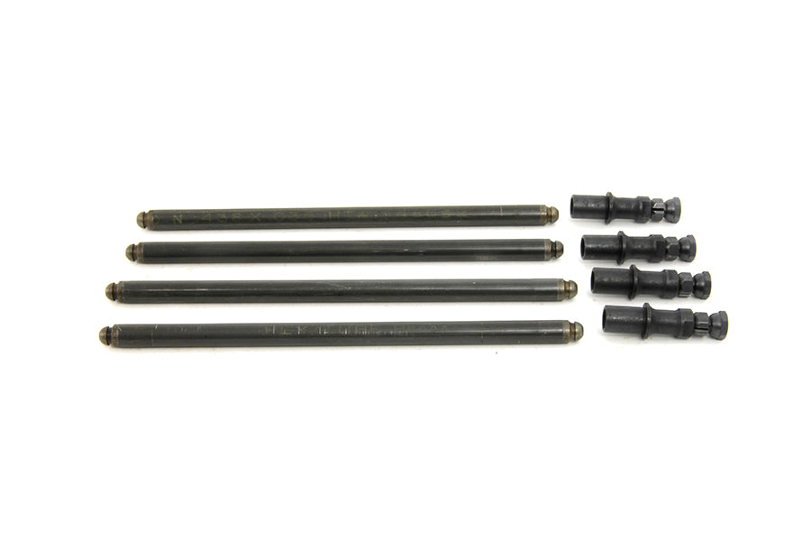 11-9545 - Solid Pushrod Kit by V-Twin