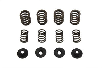 11-9609 - Valve Spring Set by Manley