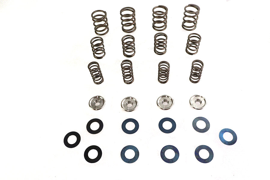 11-9612 - Valve Spring Kit by Manley
