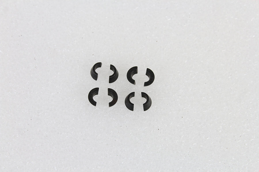 11-9614 - Chromoly Valve Keeper Set by Manley