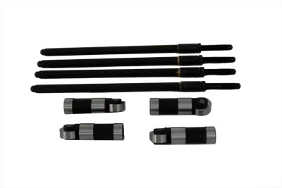 11-9630 - Sifton Solid Tappet Pushrod Kit by Sifton