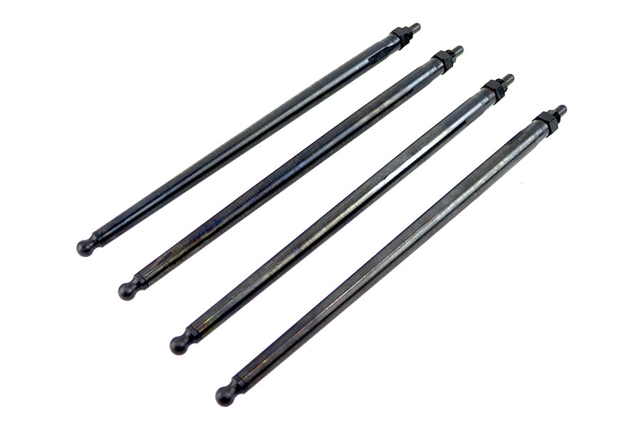 11-9704 - Adjustable Pushrod Set by Motorshop