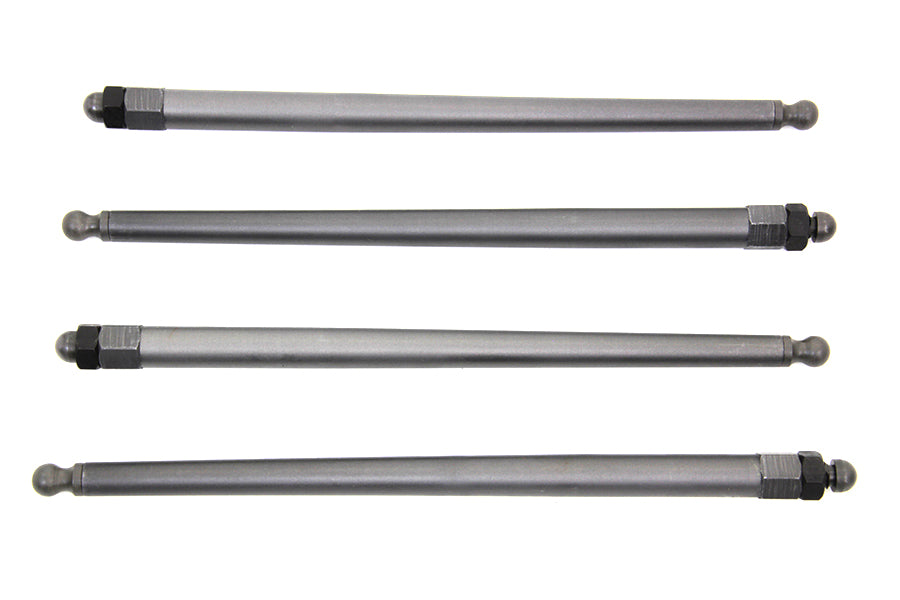 11-9714 - Sifton Adjustable Pushrod Set by Motorshop