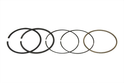 11-9765 - 3-1/2 inch Evolution Piston Ring .040 Oversize by Wiseco
