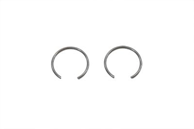 11-9773 - Piston Circlips by Wiseco