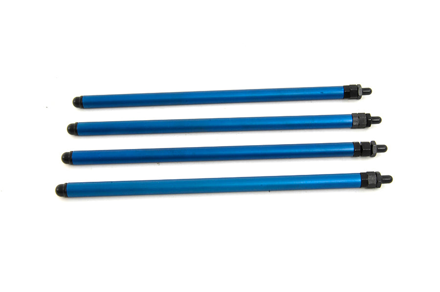11-9871 - Adjustable Aluminum Pushrod Set by Andrews