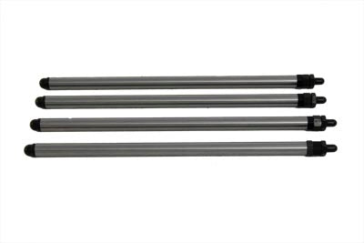 11-9872 - Adjustable Chromoly Pushrod Set by Andrews