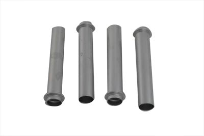 11-9969 - Inner Quad Steel Pushrod Cover Set by Motorshop