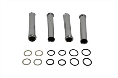 11-9970 - Lower Pushrod Tube Cover Set by Motorshop