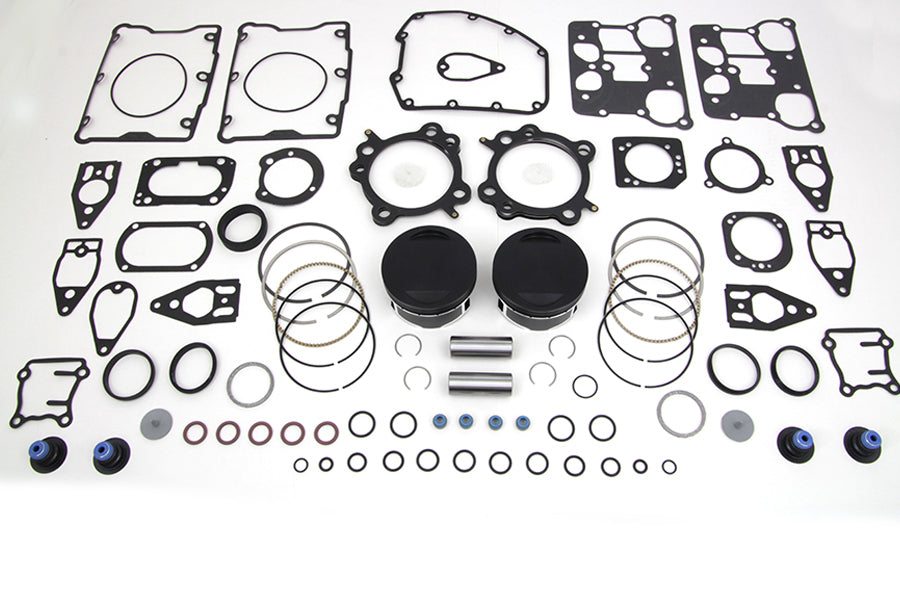 11-9975   97  Wiseco Piston Kit by Wiseco