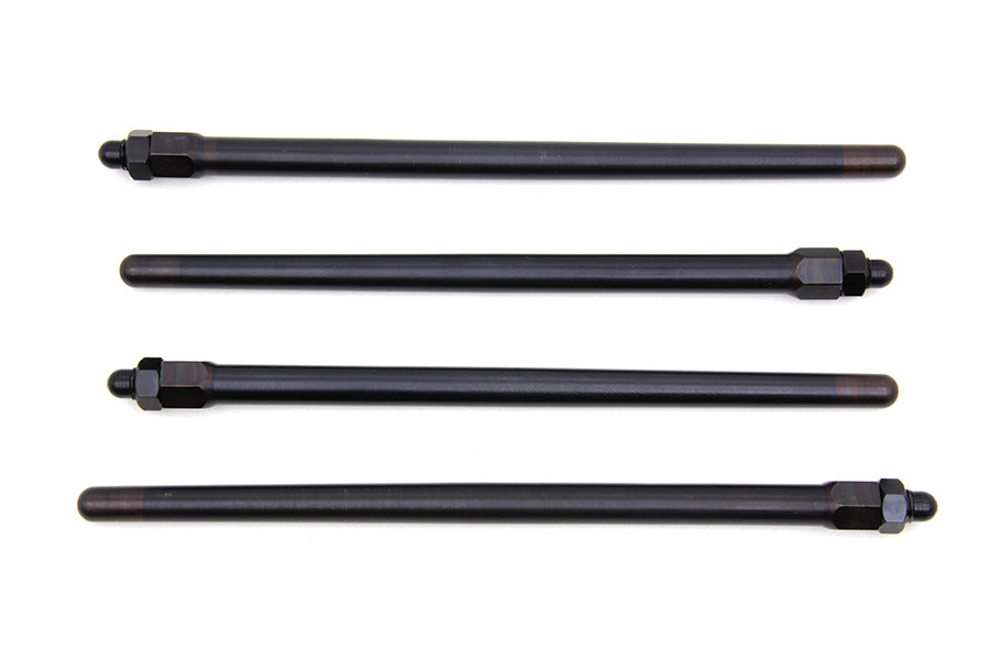 11-9980 - M8 Quick Install Pushrod Set by Motorshop