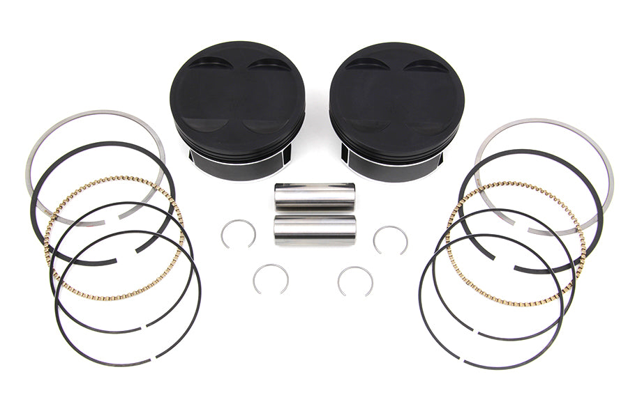 11-9983 - M8 Wiseco Piston Kit by Wiseco
