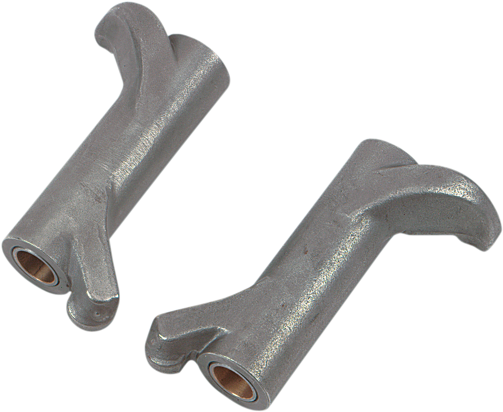 DRAG SPECIALTIES Replacement Rocker Arm - Front Exhaust - XL 1739457A-BX-LB1